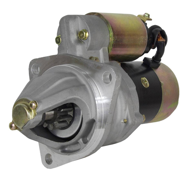 Nissan - Starter For NISSAN FORK LIFT 23300-Z5505 23300-Z5507 23300-Z5005